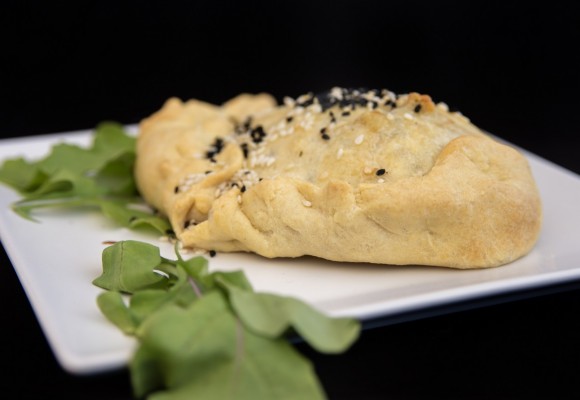 Cheese Pie