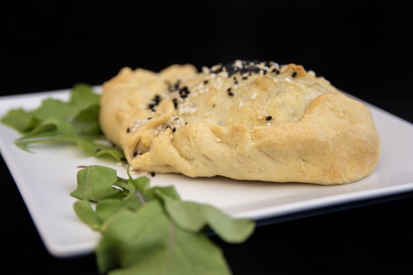 Cheese Pie
