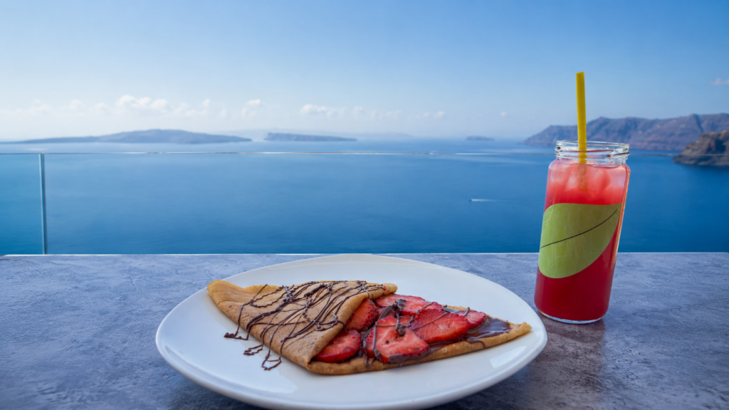 SKIZA All-Day Café — photo 7