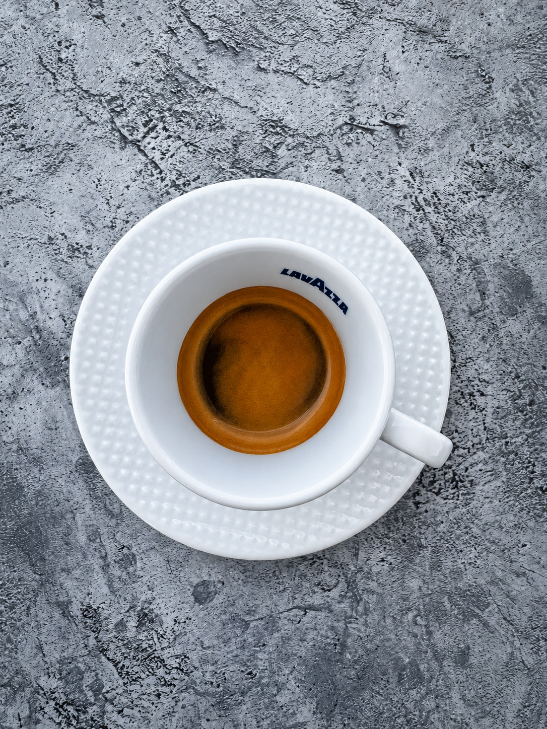 Coffee and breakfast at Skiza